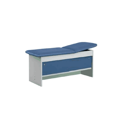 Treatment Table Style Line Series 400 Lbs. -
