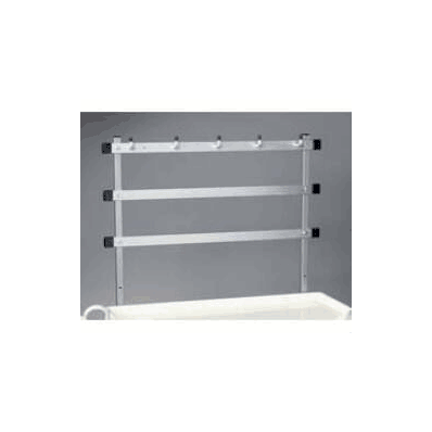 Trellis System, Fhc F/Mini Cart D/S - - Futu
