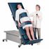 Tri W-G Hi-Lo Electric Tilt Table, CAMEL Upholstery with Pearl Grey Base, sold as Each by Performance Health 081652866<br><br><font color="red"><b>BACK TO THE PRODUCT TABLE, <a href="https://www.aaawholesalecompany.com/patterson-medical-tilt-tables-hi-lo-electric-tilt-table-by-tri-w-g.html">CLICK HERE</a></b></font>
