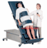 Tri W-G Hi-Lo Electric Tilt Table, MAUVE Upholstery with PORCELAIN BASE, sold as Each by Performance Health 081652981<br><br><font color="red"><b>BACK TO THE PRODUCT TABLE, <a href="https://www.aaawholesalecompany.com/patterson-medical-tilt-tables-hi-lo-electric-tilt-table-by-tri-w-g.html">CLICK HERE</a></b></font>