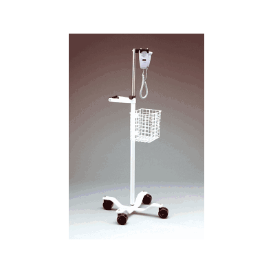 Tria Ii Dopplers Mobile Stand - Stand, DopPle