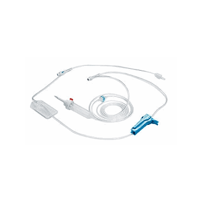 Trifuse Administration Sets By Smiths Medical