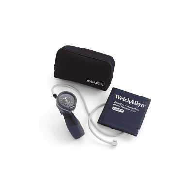 Trigger Aneroid By Welch-allyn - Anerioids, T