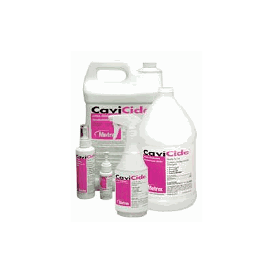 Trigger Sprayer Cavicide - Sprayer, TrigGer 2