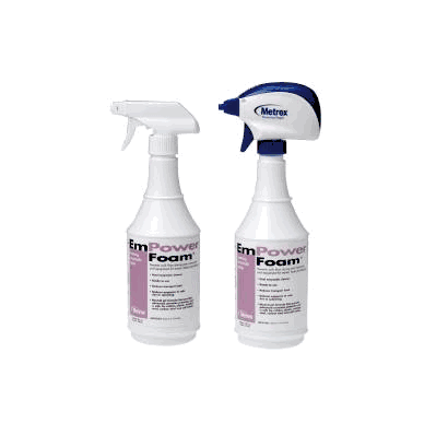 Trigger Sprayer Empower Touch-n-spray - Spra