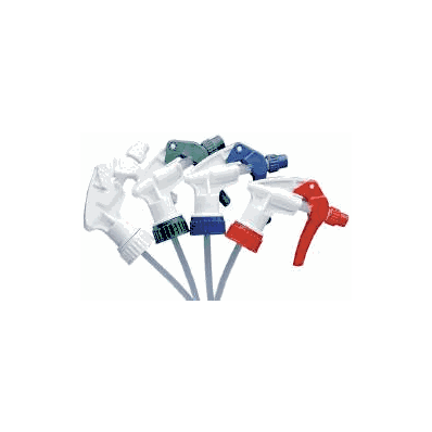 Trigger Sprayer - Sprayer, TrigGer 9" Blu (1/