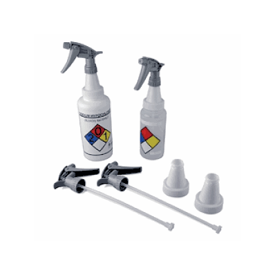 Trigger Sprayers By Bel-art Products - Spraye