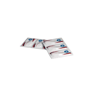 Triple Antibiotic Ointment, .5 gram foil pack