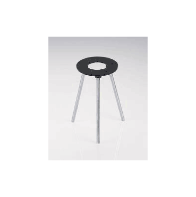 Tripod Fisherbrand - Stand, Tripod W/Iron Ri