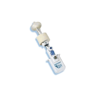Trocar 12 Mm - Spacemaker, Blunt Tip Trocar 1
