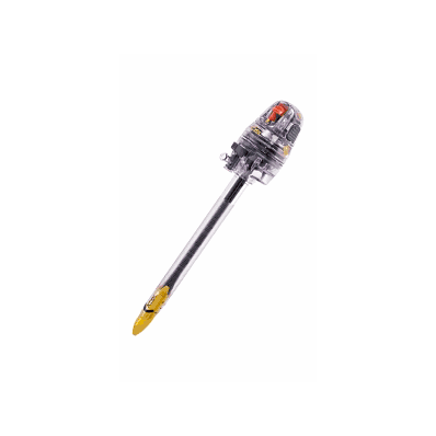 Trocar 2D5LT 100 mm 5 mm Diameter