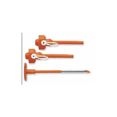 Trocar And Insufflation Port Dexide Woodford