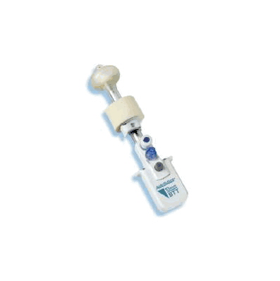 Trocar Autosuture 10 Mm - Trocar, Blunt Tip 1