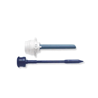 Trocar, Bladeless, Versa Port Pls, 11mm, Std
