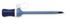 Medtronics NB5STFLP Bladeless Trocar with Fixation Cannula, Size 5 mm, 100 mm Length, Low Profile, sold as 6/Box by Versaport <br><br><font color="red"><b>BACK TO THE PRODUCT TABLE, <a href="https://www.aaawholesalecompany.com/instruments-trocars-medtronics-trocar-with-fixation-cannula.html">CLICK HERE</a></b></font>