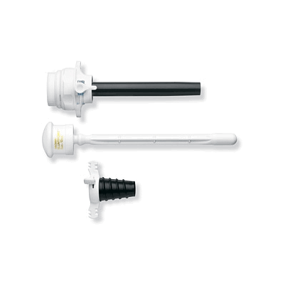 Trocar, Bluntport, Disp, 5mm-12mm