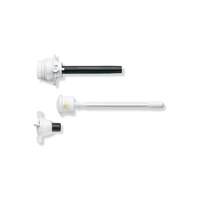 Trocar, Bluntport Plus, Disp, 5-12mm