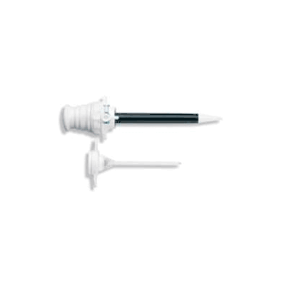 Trocar Cannula And Dilator Versastep Plus Sh