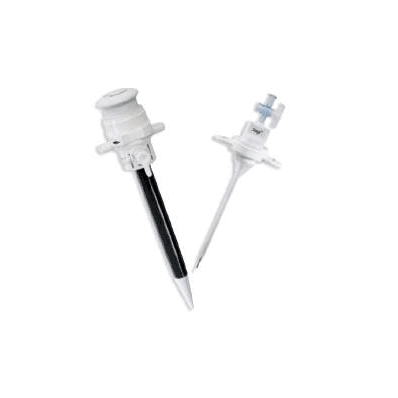 Trocar Cannula And Dilator Versastep - Troca