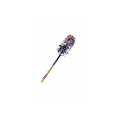 Trocar, Dialating Tip, Stability Slv, 5/100
