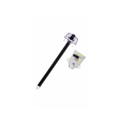 Trocar, Endopath, 10/11, 100mm, Obtutr, Hsing