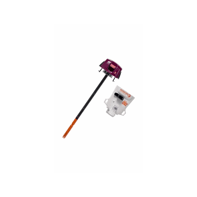 Trocar, Endopath, 5mm, 75mm, Dilating Tip