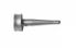 Trocar Guide Cone, 10 mm Carter-Thompson, German Grade Stainless Steel, sold as Each by Medline MDS5220310, AAA-DVID  <br><br><font color="red"><b>BACK TO THE PRODUCT TABLE, <a href="https://www.aaawholesalecompany.com/medline-central-sterile-surgical-instruments-trocars-carter-thompson-trocar-guide-cones.html">CLICK HERE</a></b></font>