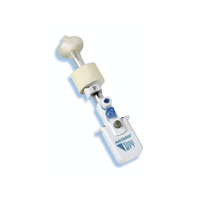 Trocar, Hernia Balloon, Blunt Tip, 12 Mm