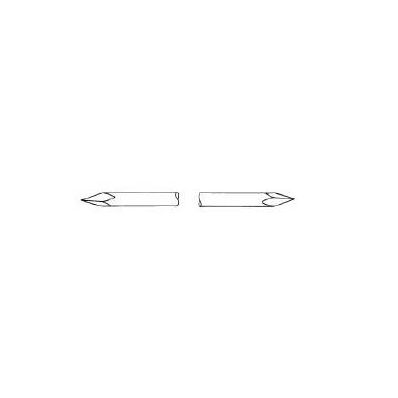 Trocar, K-wire Pt .045 (6/Pk) - - Teleflex M