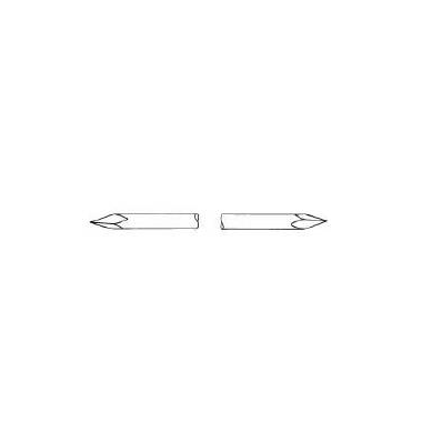 Trocar, K-wire Pt .062 (6/Pk) - - Teleflex M
