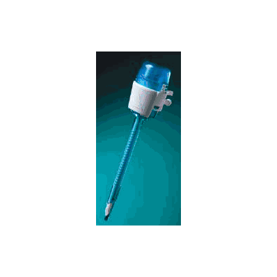 Trocar, KiI Bladed Z Thread 5x55mm (6/Bx) -