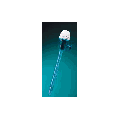 Trocar, KiI Lo Prof Bladed Z-thrd Dual 5mmx10