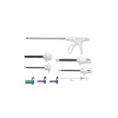 Trocar Laparoscopic Kit Quick Pick, Versapor