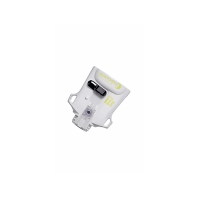 Trocar, Reposable, Disp Housing, 10/11mm