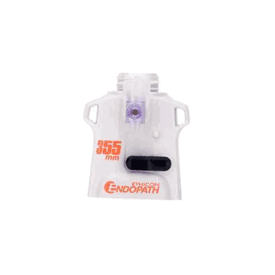 Trocar Sleeve Housing Endopath 5 Mm Od - Tro
