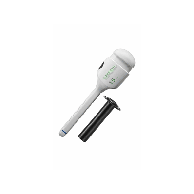 Trocar, Thoracic, Flexible, Obturator, 15mm