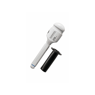 Trocar, Thoracic, Flexible, Obturator, 20mm