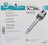 Trocar with Stability Sleeve, 15 mm Diameter, 100 mm Length, Bladeless Tip, sold as 6/Box by Endopath Xcel, J & J B15LT <br><br><font color="red"><b>BACK TO THE PRODUCT TABLE, <a href="https://www.aaawholesalecompany.com/instruments-trocars-endopath-xcel-trocar-with-stability-sleeve-by-j---j-healthcare.html">CLICK HERE</a></b></font>