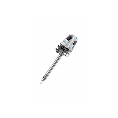 Trocar, Xcel, Bladeless, 5mm/75mm