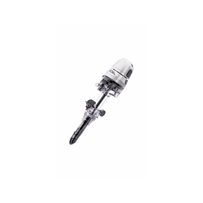 Trocar, Xcel, Blunt Tip, 12mmx100mm