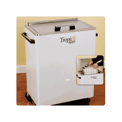 Tropic Heaters By Sammons Preston - Unit, Hea