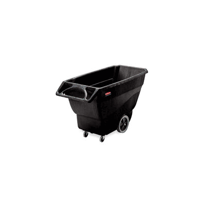 Truck, 64.5" x 30.25" x 38.0" Rectangle