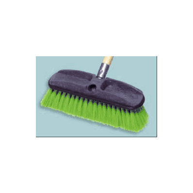 Truck Wash Brush Flow Through - Brush, Wash