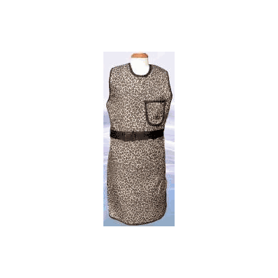 True Lite X-ray Protective Apron - Apron, Tr