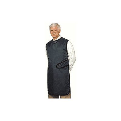 Truelite Plus Bar-ray X-ray Protective Apron