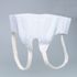 Truss, 33" - 48" X-Large, Double, Elastic, color White, sold as Each by Moore Medical 68742<br><br><font color="red"><b>BACK TO THE PRODUCT TABLE, <a href="https://www.aaawholesalecompany.com/moore-medical-orthopaedics-truss.html">CLICK HERE</a></b></font>