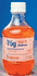 Trutol Glucose Tolerance Beverage 10 oz. <B>Orange, 75 gm</B> One Bottle, sold as 24/Case by Fisher TGP401223PA<br><br><font color="red"><b>BACK TO THE PRODUCT TABLE, <a href="https://www.aaawholesalecompany.com/diagnostic-instruments-and-supplies-monitoring-trutol-glucose-tolerance-beverage.html">CLICK HERE</a></b></font>