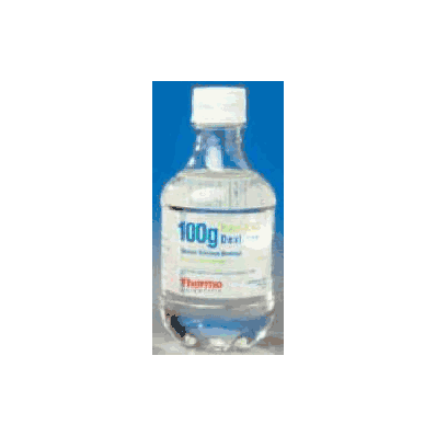 Trutol Glucose Tolerance Beverage, Fruit Punch, 100 gm