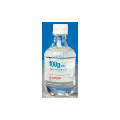 Trutol Glucose Tolerance Beverage, Orange, 100 gm
