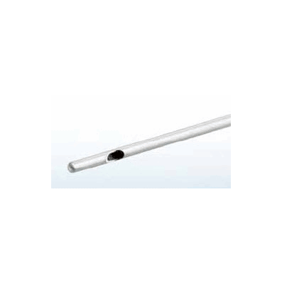 TSK SteriJect Cannula, 25 ga, 1-1/2 Inch, Flexible Cannula